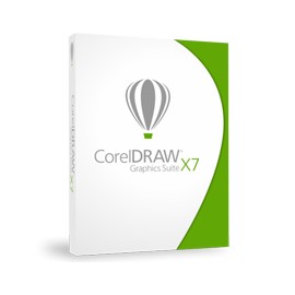 Corel CorelDRAW Graphics Suite X7