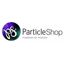 Corel ParticleShop