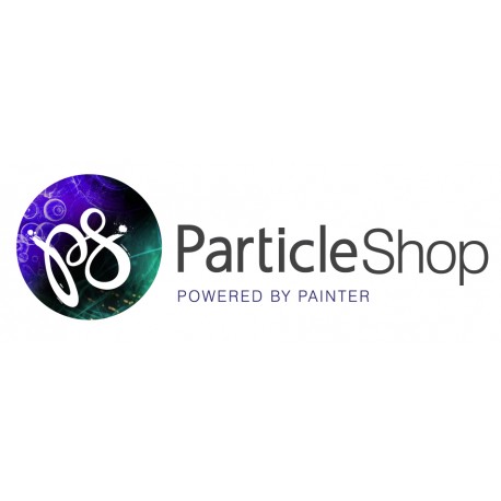 Corel ParticleShop