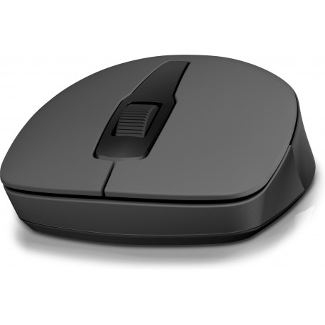 HP 150 Wireless Mouse ratón Ambidextro RF inalámbrico Óptico 1600 DPI