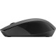 HP 150 Wireless Mouse ratón Ambidextro RF inalámbrico Óptico 1600 DPI