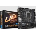 Gigabyte H610M S2H V2 DDR4 (rev. 1.0) Intel H610 Express LGA 1700 micro ATX