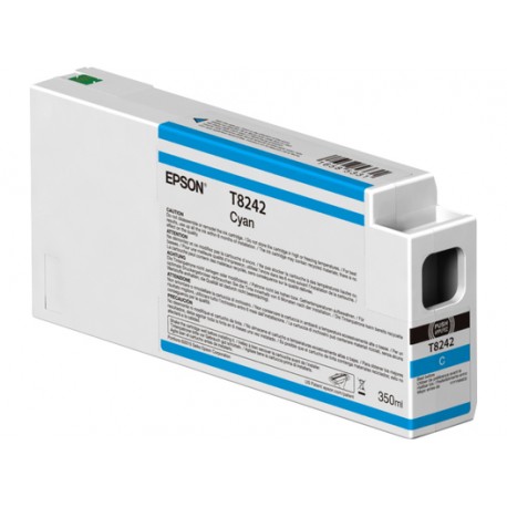 EPSON - Epson C13T54X60N cartucho de tinta 1 pieza(s) Original Cian