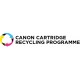 CANON - Canon 1998C007 cartucho de tinta 4 pieza(s) Original Negro, Cian, Magenta, Amarillo - 500031@@1998C007@@ZTRA