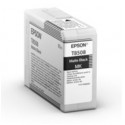 EPSON - Epson UltraChrome HD cartucho de tinta 1 pieza(s) Original Negro - C13T85080N