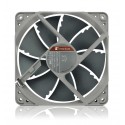 NOCTUA - Noctua NF-P12 REDUX-1300 Procesador Ventilador 12 cm Negro 1 pieza(s) - nf-p12 redux 1300