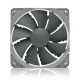 NOCTUA - Noctua NF-P12 REDUX-1300 Procesador Ventilador 12 cm Negro 1 pieza(s) - nf-p12 redux 1300