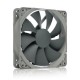 NOCTUA - Noctua NF P12 redux-1700 PWM Carcasa del ordenador Ventilador 12 cm Gris - nf-p12 redux 1700 pw