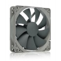 NOCTUA - Noctua NF P12 redux-1700 PWM Carcasa del ordenador Ventilador 12 cm Gris - nf-p12 redux 1700 pw