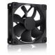 NOCTUA - Noctua NF-A9 PWM CH.BK.S ventilador de PC Carcasa del ordenador 9,2 cm Negro - nf-a9 pwm ch.bk.s