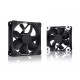 NOCTUA - Noctua NF-A9 PWM CH.BK.S ventilador de PC Carcasa del ordenador 9,2 cm Negro - nf-a9 pwm ch.bk.s