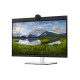 DELL P Series P2424HEB pantalla para PC 60,5 cm (23.8'') 1920 x 1080 Pixeles Full HD LCD Negro