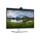 DELL P Series P2424HEB pantalla para PC 60,5 cm (23.8'') 1920 x 1080 Pixeles Full HD LCD Negro