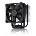 Noctua NH-U9S chromax.black Procesador Enfriador 9,2 cm Negro, Cromo 1 pieza(s)