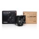 Noctua NH-U9S chromax.black Procesador Enfriador 9,2 cm Negro, Cromo 1 pieza(s)