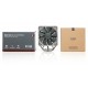 Noctua NH-U12S redux Procesador Enfriador 12 cm Gris, Acero inoxidable