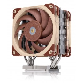 Noctua NH-U12S DX-4677 sistema de refrigeración para ordenador Procesador