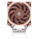 Noctua NH-U12S DX-4677 sistema de refrigeración para ordenador Procesador