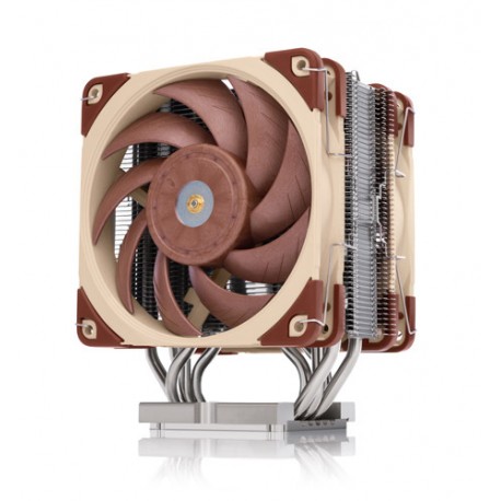 NOCTUA - Noctua NH-U12S DX-3647 ventilador de PC Procesador Enfriador - NH-U12S DX-3647