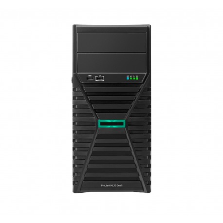 HPE ProLiant P65397-421 servidor Torre (4U) Intel Xeon E E-2434 3,4 GHz 16 GB DDR5-SDRAM 800 W