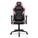 Cougar ARMOR Elite Eva Silla para videojuegos universal Asiento acolchado Negro