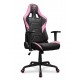 Cougar ARMOR Elite Eva Silla para videojuegos universal Asiento acolchado Negro