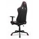 Cougar ARMOR Elite Eva Silla para videojuegos universal Asiento acolchado Negro