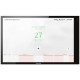 CRESTRON 10.1 IN. WALL MOUNT TOUCH SCREEN, BLACK SMOOTH (TSW-1070-B-S) 6510814