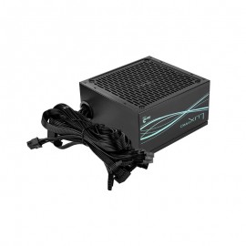 AEROCOOL - FUENTE ALIM. PRO 750W 80+ BRONZE AEROCOOL - LUXPRO750