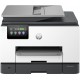 HP - HP OfficeJet Pro Impresora multifunción HP 9135e, Color, Impresora