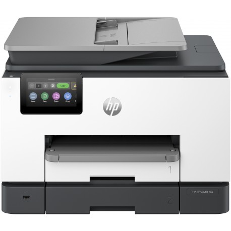 HP - HP OfficeJet Pro Impresora multifunción HP 9135e, Color, Impresora