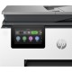 HP - HP OfficeJet Pro Impresora multifunción HP 9135e, Color, Impresora