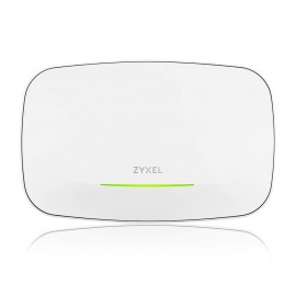 ZYXEL - Zyxel NWA130BE-EU0101F punto de acceso inalámbrico 5764 Mbit/s Blanco Energía sobre Ethernet (PoE) - NWA130BE-EU0101F