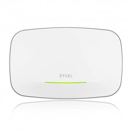 ZYXEL - Zyxel NWA130BE-EU0101F punto de acceso inalámbrico 5764 Mbit/s Blanco Energía sobre Ethernet (PoE) - NWA130BE-EU0101F