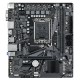 Gigabyte H610M S2H V3 DDR4 placa base Intel H610 Express LGA 1700 micro ATX