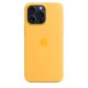 Apple MWNP3ZM/A funda para teléfono móvil 17 cm (6.7'') Naranja