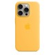 Apple MWNK3ZM/A funda para teléfono móvil 15,5 cm (6.1'') Naranja