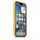 Apple MWNK3ZM/A funda para teléfono móvil 15,5 cm (6.1'') Naranja