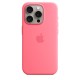 Apple MWNJ3ZM/A funda para teléfono móvil 15,5 cm (6.1'') Rosa