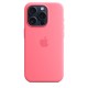 Apple MWNJ3ZM/A funda para teléfono móvil 15,5 cm (6.1'') Rosa