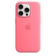 Apple MWNJ3ZM/A funda para teléfono móvil 15,5 cm (6.1'') Rosa