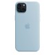 Apple MWNH3ZM/A funda para teléfono móvil 17 cm (6.7'') Azul claro