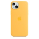 Apple MWNF3ZM/A funda para teléfono móvil 17 cm (6.7'') Naranja