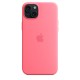 Apple MWNE3ZM/A funda para teléfono móvil 17 cm (6.7'') Rosa