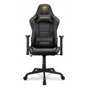 Cougar Silla Armor Elite Royal Silla para videojuegos de PC Asiento acolchado