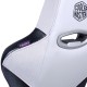 Cooler Master Gaming Caliber X1C Silla para videojuegos universal Asiento acolchado Negro, Gris