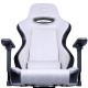 Cooler Master Gaming Caliber X1C Silla para videojuegos universal Asiento acolchado Negro, Gris