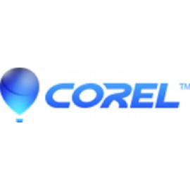 Corel CASLL1STDBO licencia y actualización de software 1 licencia(s)