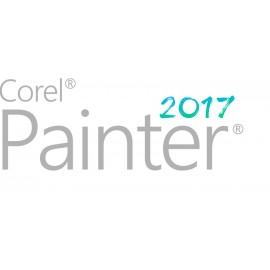 Corel Painter Maintenance (2 Yr) (5-50) 2 año(s)