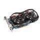 Gigabyte Nvidia Geforce GT 660 OC 2GB DDR5